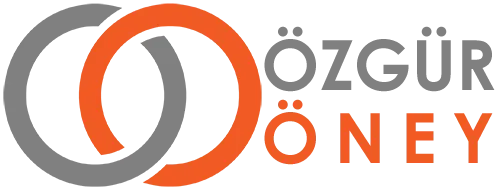 Özgür Öney logosu