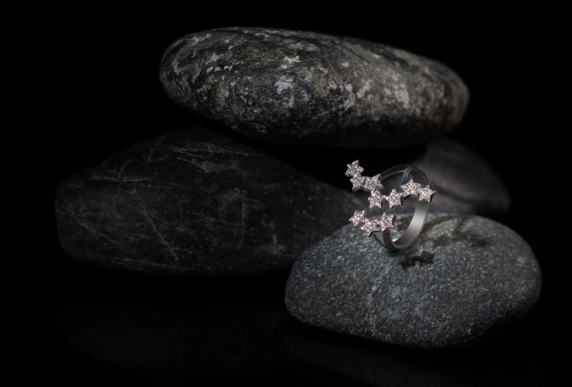 taki mucevher fotograf cekimi